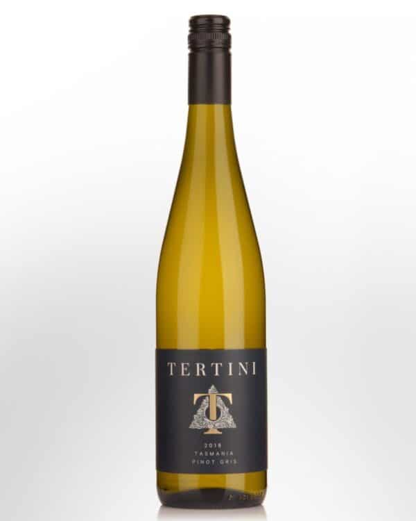 WHITE WINE – Tertini 2022 Pinot Gris